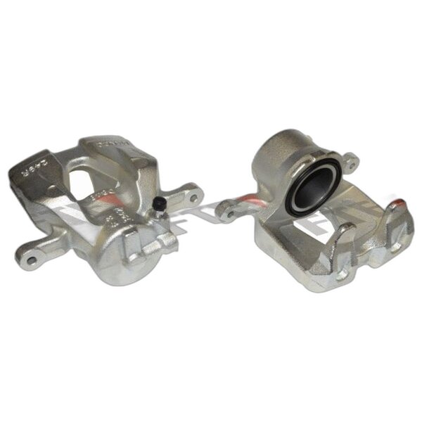 Brake caliper front axle right grip saddle Ø 60 mm FTE for FIAT 500X and others