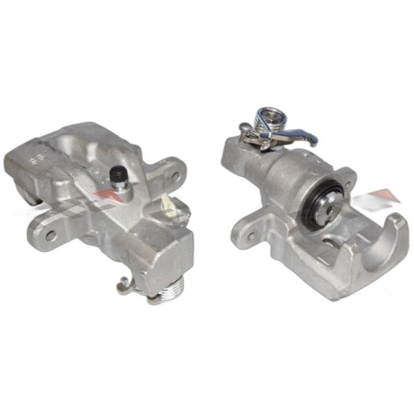 Bremssattel HA links Faustsattel Ø 34 mm FTE für u.a. SUZUKI VITARA