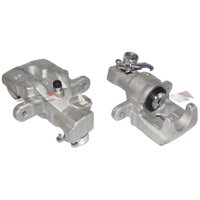 Bremssattel HA links Faustsattel Ø 34 mm FTE...