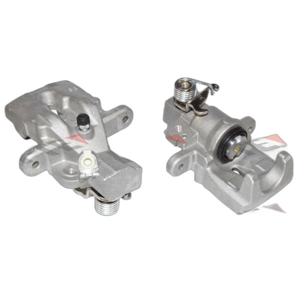 Brake caliper rear axle right grip saddle Ø 34 mm FTE for e.g. SUZUKI VITARA