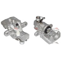 Brake caliper rear axle right grip saddle Ø 34 mm...