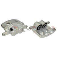 Brake caliper front axle right grip saddle Ø 42 mm...