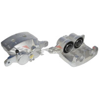 Bremssattel Vorderachse links Faustsattel Ø 45 mm...