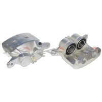 Bremssattel Vorderachse rechts Faustsattel Ø 45 mm...