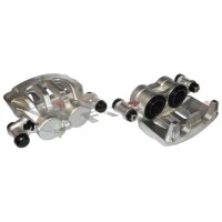 Brake caliper front axle right Ø 48 mm cast iron...