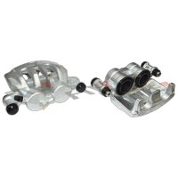 Brake caliper front axle right grip saddle Ø 48 mm...