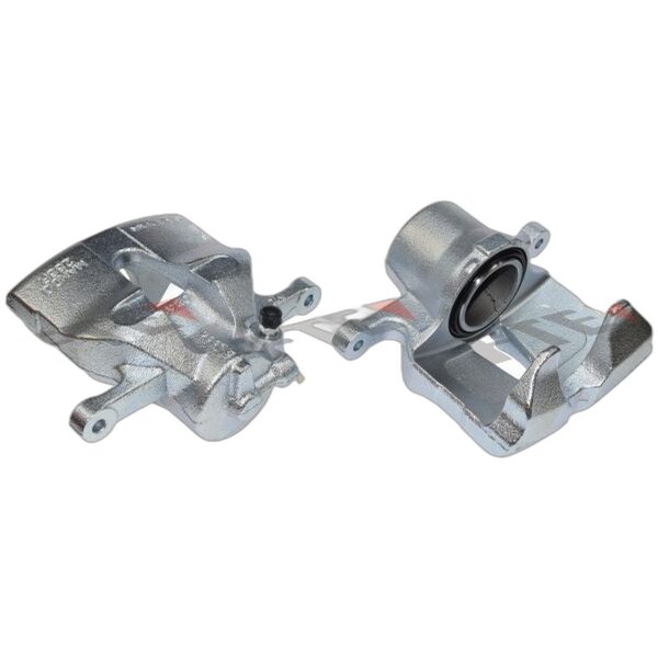 Brake caliper front axle right grip saddle Ø 54 mm FTE for FIAT TIPO and others