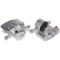 Brake caliper front axle left grip saddle Ø 60 mm...