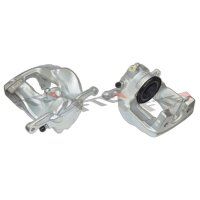 Brake caliper front axle left grip saddle Ø 60 mm...