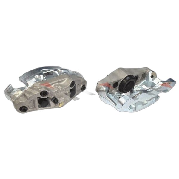 Brake caliper front axle right grip saddle Ø 60 mm FTE for JAGUAR F-TYPE