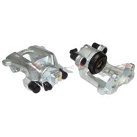 Brake caliper rear axle left grip saddle Ø 48 mm...