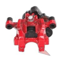 Bremssattel Hinterachse links Ø 42 mm Gusseisen...