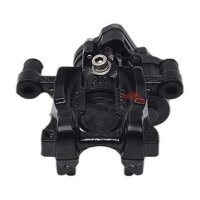 Bremssattel Hinterachse links Ø 42 mm Gusseisen...