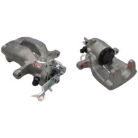 Brake caliper rear axle left parking brake Ø 41 mm...