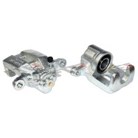 Brake caliper rear axle left grip saddle Ø 38 mm...