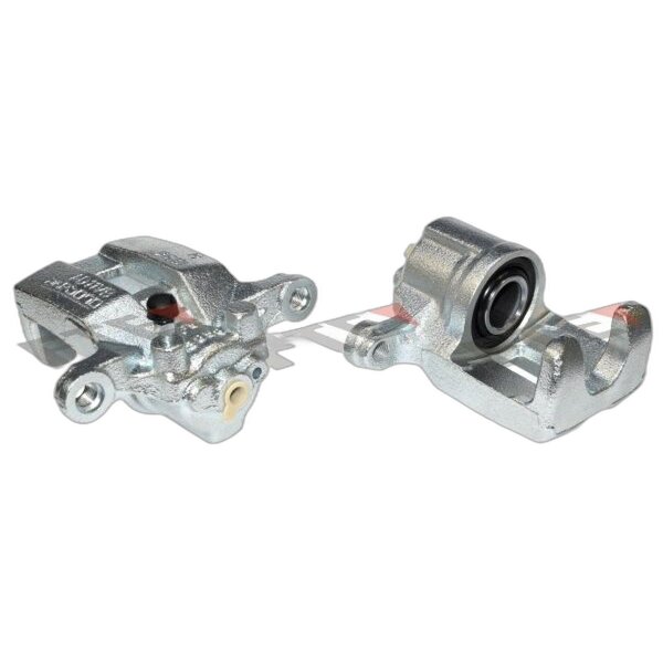 Brake caliper rear axle right grip saddle Ø 38 mm FTE for NISSAN LEAF