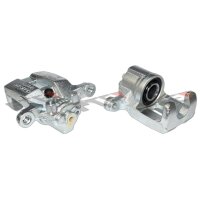 Brake caliper rear axle right grip saddle Ø 38 mm...