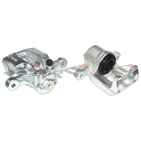 Bremssattel HA links Faustsattel Ø 38 mm FTE für u.a. HYUNDAI TUCSON