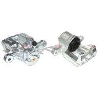 Bremssattel HA links Faustsattel Ø 38 mm FTE...