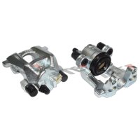 Brake caliper rear axle left grip saddle Ø 48 mm...