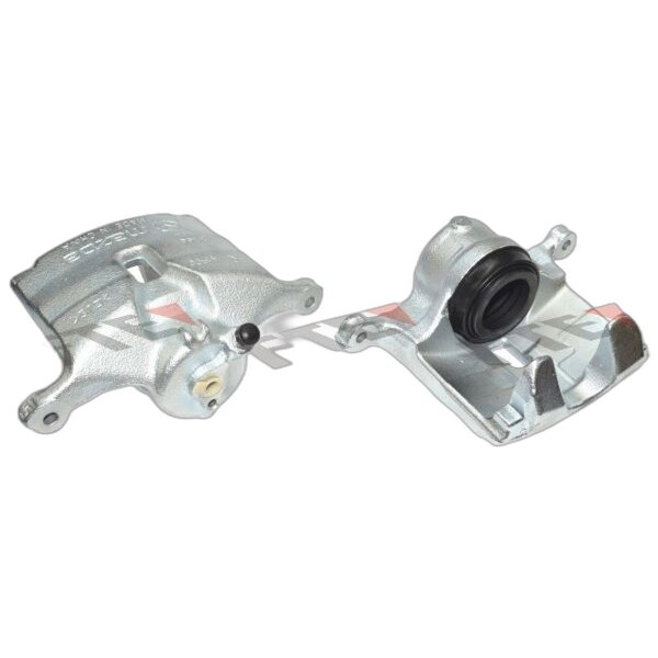 Bremssattel Vorderachse rechts Faustsattel Ø 54 mm FTE für u.a. MAZDA 3