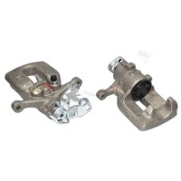 Brake caliper rear axle left parking brake Ø 36 mm...