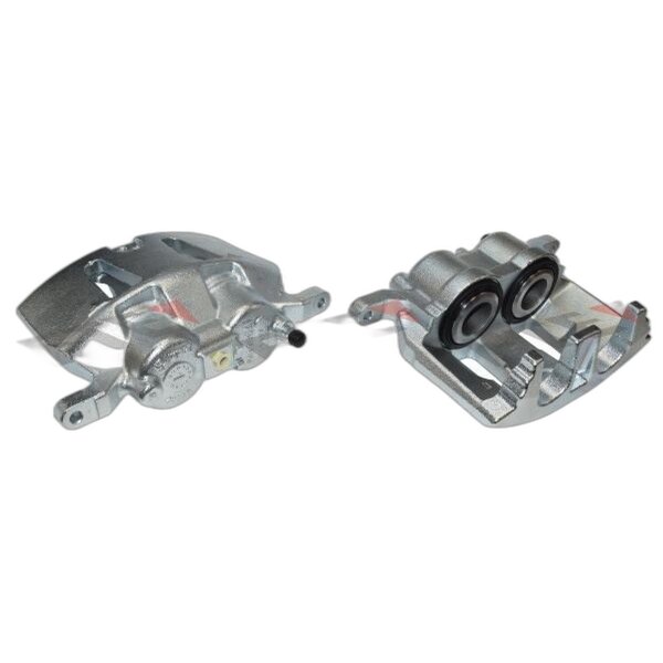 Bremssattel Vorderachse rechts Faustsattel Ø 51 mm FTE für u.a. DODGE JOURNEY