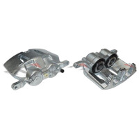 Brake caliper front axle right grip saddle Ø 51 mm...