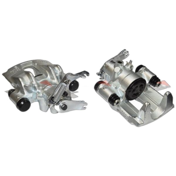 Bremssattel HA rechts Feststellbremse Ø 52 mm FTE für u.a. IVECO DAILY