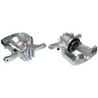 Brake caliper front axle left grip saddle Ø 60 mm...