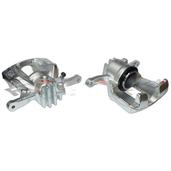 Bremssattel Vorderachse rechts Faustsattel Ø 60 mm FTE für u.a. RENAULT TRAFIC