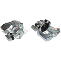 Brake caliper front axle left grip saddle Ø 60 mm...