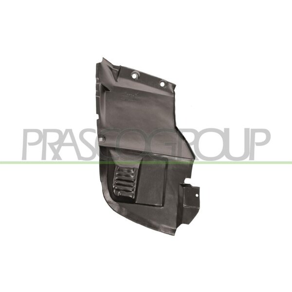 Inner fender PRASCO for RENAULT CLIO I
