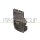 Inner fender PRASCO for RENAULT CLIO I
