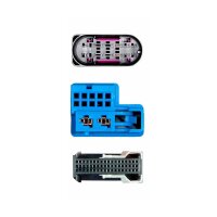 Hauptscheinwerfer links 12 V LED HELLA für MERCEDES-BENZ B-KLASSE