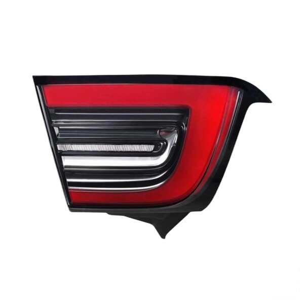 Rear Light left 12 V LED HELLA Lighting Expertise...