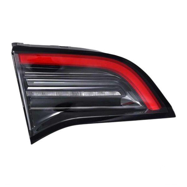 Rückleuchte links mit Rückfahrlicht (LED) 12 V LED HELLA für u.a. TESLA Model 3