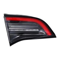 Rückleuchte links mit Rückfahrlicht (LED) 12 V...
