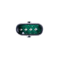 Rückleuchte links mit Rückfahrlicht (LED) 12 V LED HELLA für u.a. TESLA Model 3