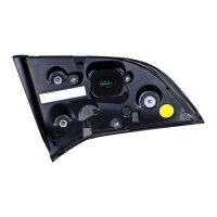 Rückleuchte rechts 12 V LED HELLA passend für u.a. TESLA MODEL
