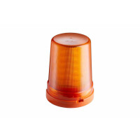 Flashing beacon 24 V LED HELLA