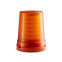 Flashing beacon 24 V LED HELLA