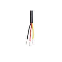 Flashing beacon 24 V LED HELLA