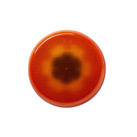 Flashing beacon 24 V LED HELLA
