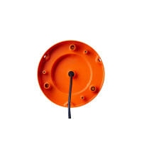 Flashing beacon 24 V LED HELLA