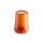 Flashing beacon 24 V LED HELLA