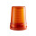 Flashing beacon 24 V LED HELLA