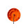Flashing beacon 24 V LED HELLA