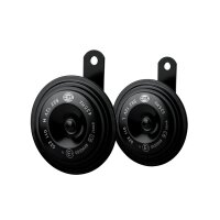 Horn 12 V 60 W 113 dBA Tiefton HELLA