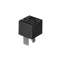 Relais Arbeitsstrom 12 V Schließer 4-polig HELLA...